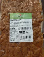Végé'poelee à la Grecque