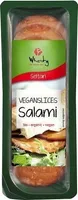 Seitan Veganslices Salami