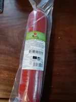 Vege'bloc à l'italienne