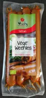 Végé' Weenles