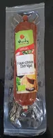 Gran Chorizo Vegan