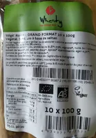 Végé' Rossa