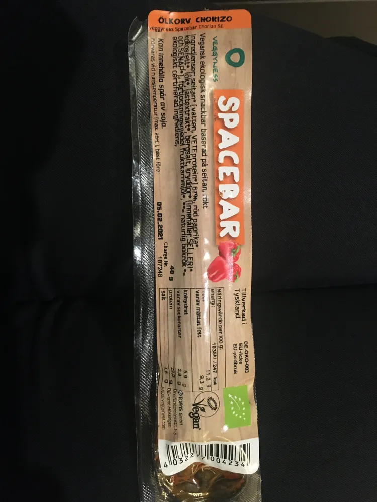 Spacebar