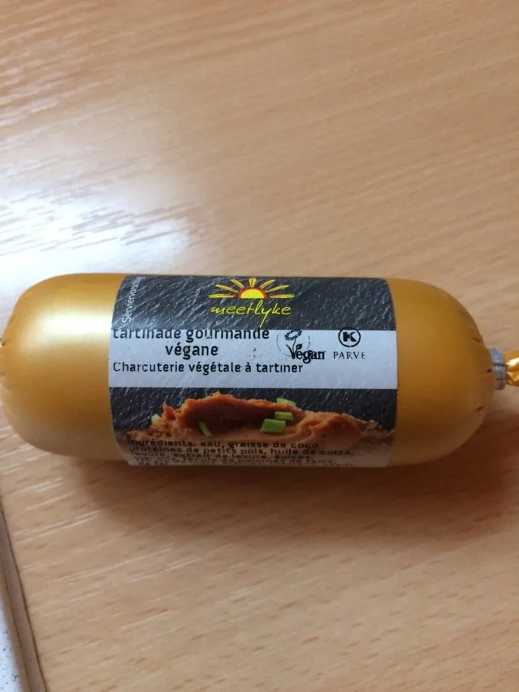 Vegane Kalewu