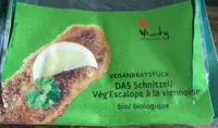 Veg'Escalope à la Viennoise