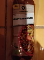 Veggy andalouses