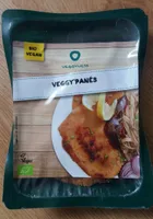 Veggy'panés