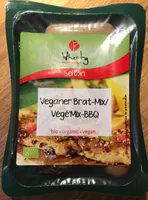 Végé'Mix-BBQ
