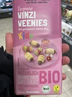 Veggy'mini weenies
