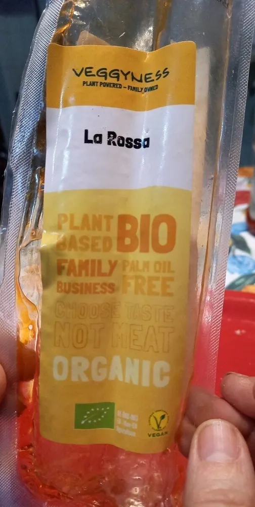La Rossa