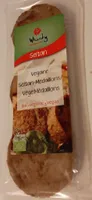 Medaillons De Seitan