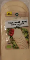FAUX-MAGE FUMÉ