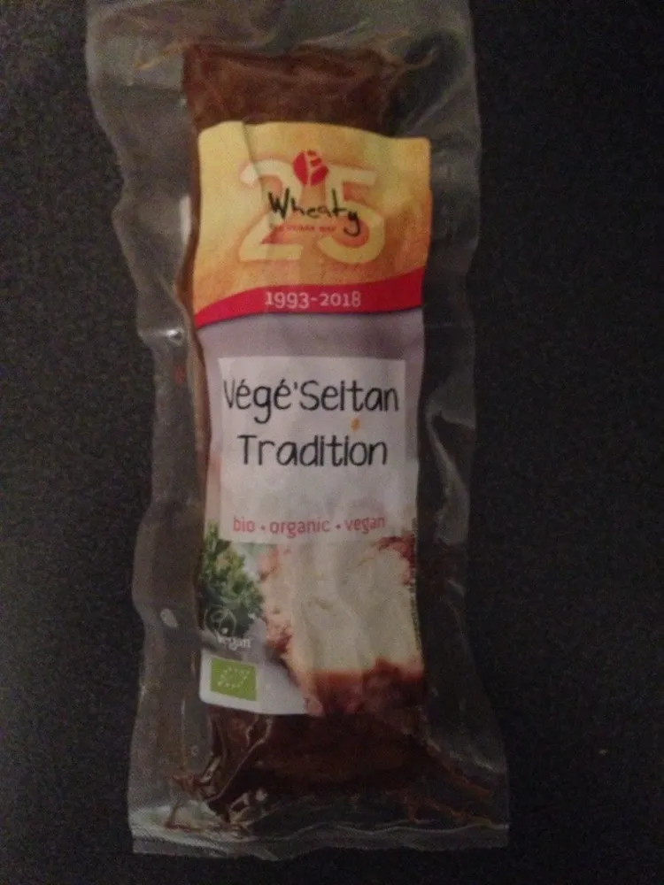 Végé'Seitan Tradition