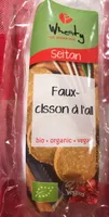 Faux-cisson à l'ail