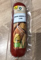 Faux-cisson a l'ail vegan