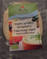 Faux-mage fumé
