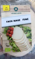 Faux-magr fumé