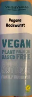 Vegane Bockwurst