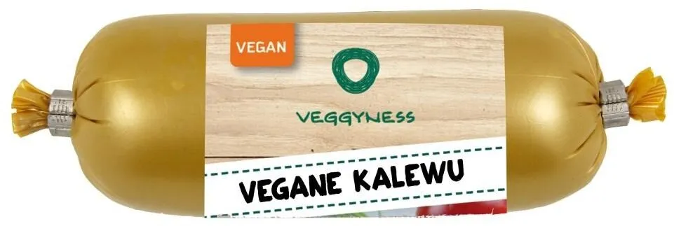 Vegane KaLeWu