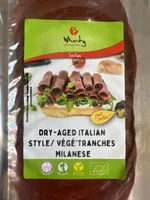 DRY-AGED ITALIAN STYLE