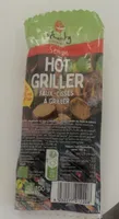 Hot griller seitan