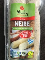 Seitan Weiße