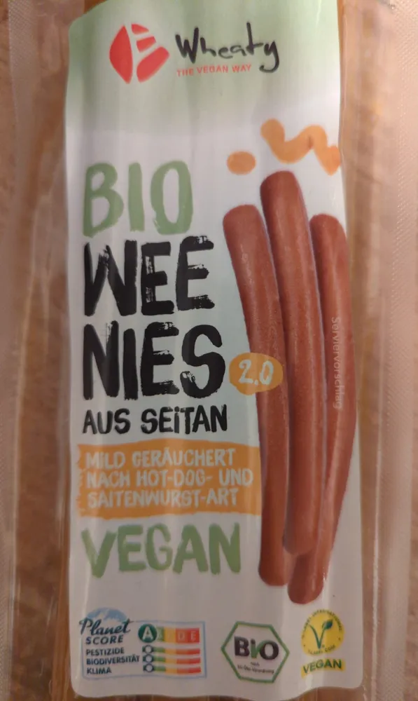Weenies 2.0