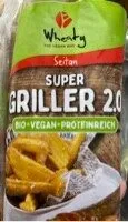 Super Griller 2.0