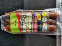 Scharfe Merguez 2.0