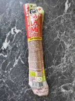 Bio Salami Style