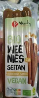 Weenies seitan