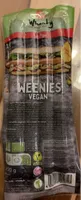 Weenies Vegan