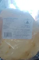 Spianatina Sarda