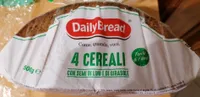Pane ai 4 cereali