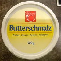 Buttersxhmalz