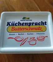 Butterschmalz