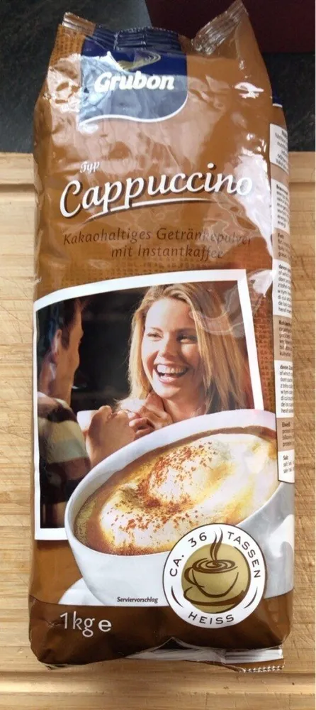 Cappuccino