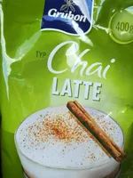 Typ chai latte