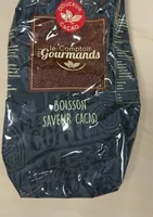 Le comptoir gourmand Boisson saveur cacao