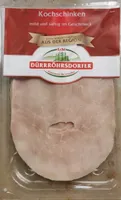 Kochschinken