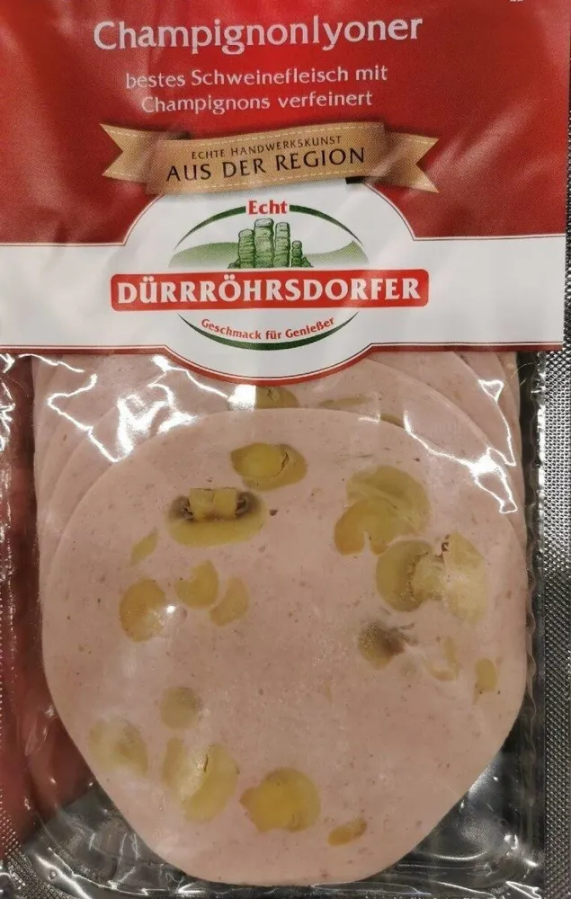 Champignonlyoner