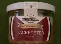 Hackepeter
