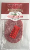 Katenrauchsalami