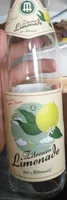 Zitronen Limonade