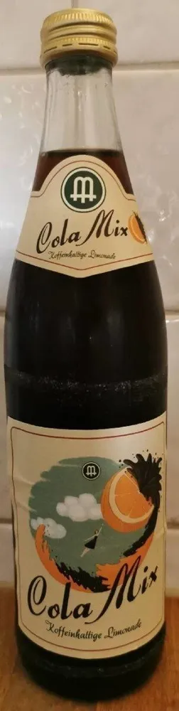 Cola Mix
