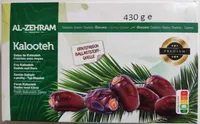 Kalooteh dates
