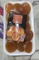 Abricots secs
