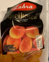 Aprikosen