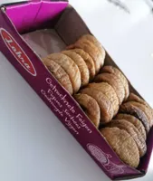 Figues séchées