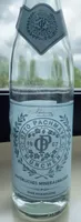 Naturliches Mineralwasser